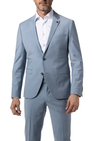 Cinque Herren Sakko meliert Slim Fit