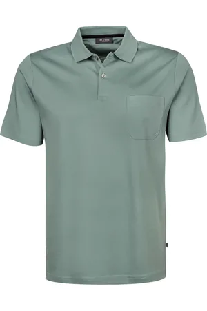 Maerz Herren Polo-Shirt
