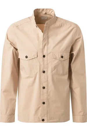 Olymp Herren Overshirt