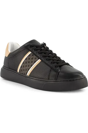 Aigner Herren Sneaker Glattleder