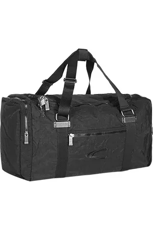Camel Active Herren Reisetasche Mikrofaser/Nylon