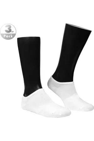 Ralph Lauren Herren Socken Baumwolle & Mix unifarben