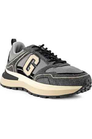 GANT Herren Schuhe Velours