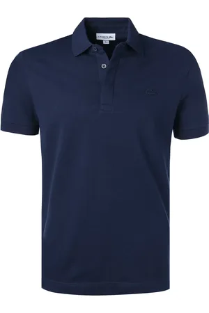 Lacoste Herren Polo-Shirt