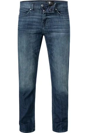 7 for all Mankind Herren Jeans