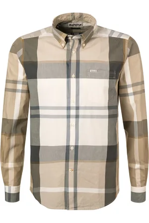 Barbour Herren Hemd kariert