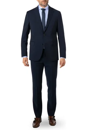 Dressler Herren Anzug