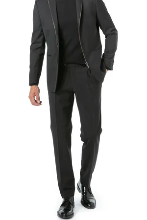 Atelier Gardeur Herren Hose