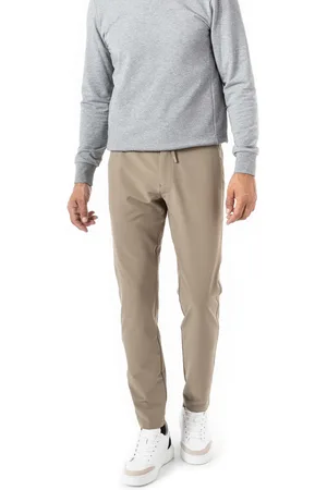 HUGO BOSS Herren Funktionshose Slim Fit