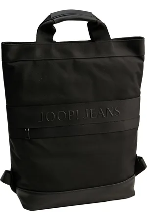 JOOP! Herren Rucksack Mikrofaser/Nylon