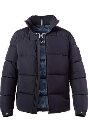 JOOP! Herren Steppjacke unifarben