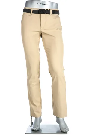 Alberto Herren Golfhose