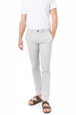 Tommy Hilfiger Herren Hose Slim Fit