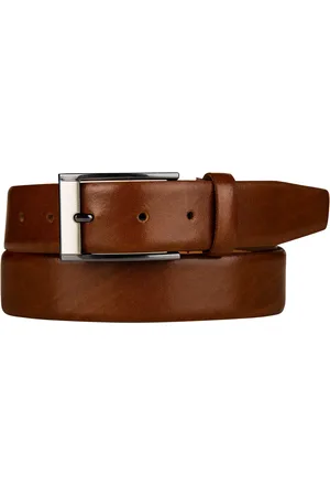 Pierre Cardin Herren Gürtel Glattleder