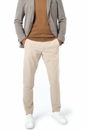 HUGO BOSS Herren Hose Slim Fit