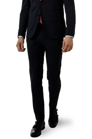 Baldessarini Herren Hose Slim Fit