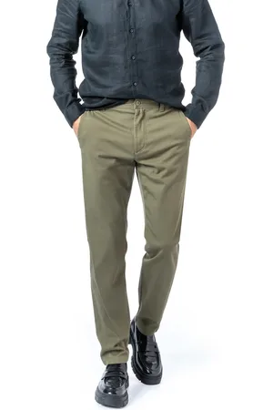 Hiltl Herren Hose