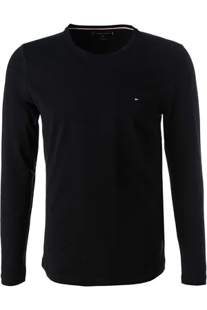 Tommy Hilfiger Herren Longsleeve Slim Fit
