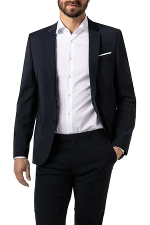 Digel Herren Sakko Slim Fit