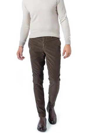 Hackett Herren Hose Slim Fit