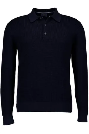Olymp Herren Polo Shirt
