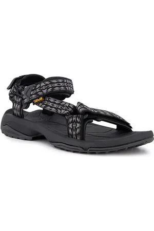 Teva Herren Sandalen Textil & Canvas