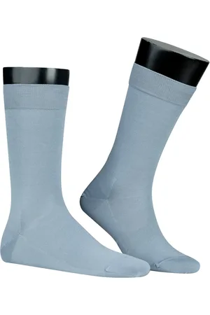 Kunert Herren Socken Merc. Baumwolle unifarben