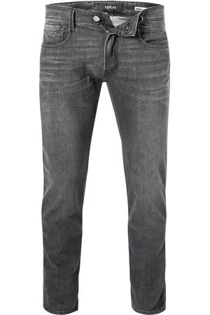 Replay Herren Jeans Slim Fit