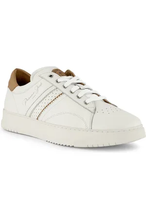 Panama Jack Herren Sneaker Glattleder