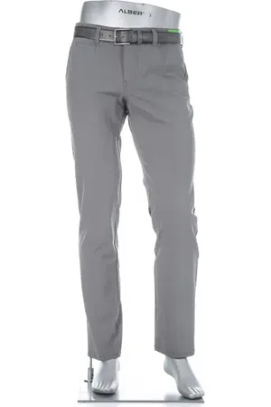 Alberto Herren Golfhose