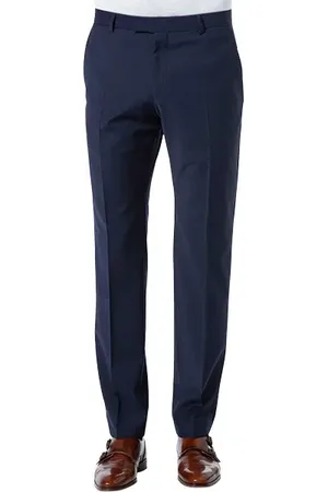 Strellson Herren Hose Slim Fit