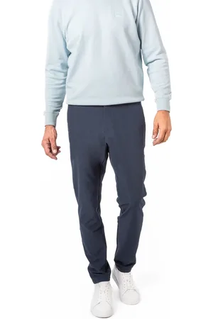 HUGO BOSS Herren Hose Slim Fit