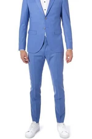 JOOP! Herren Hose Slim Fit