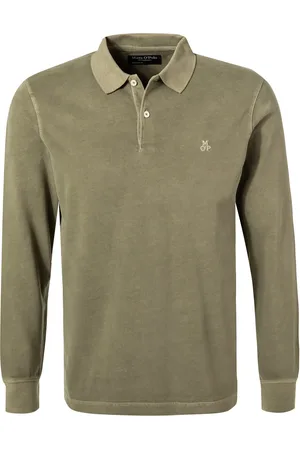 Marc O’ Polo Herren Polo-Shirt