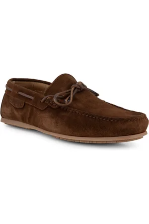 dubarry Herren Loafer Velours
