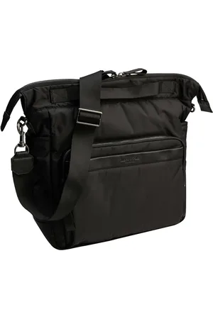 Marc O’ Polo Herren Shopper Mikrofaser/Nylon