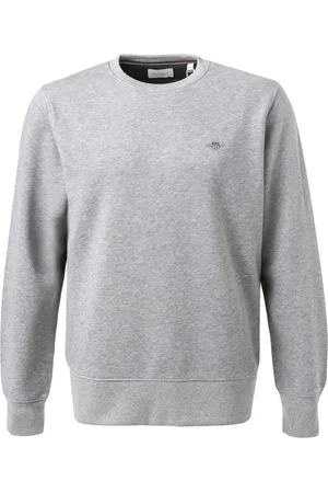 GANT Herren Sweatshirt unifarben