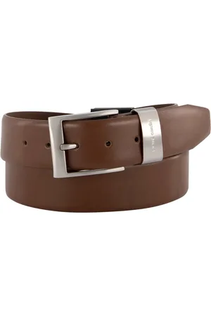 Pierre Cardin Herren Gürtel Glattleder
