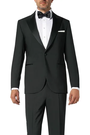 Dressler Herren Smokingsakko