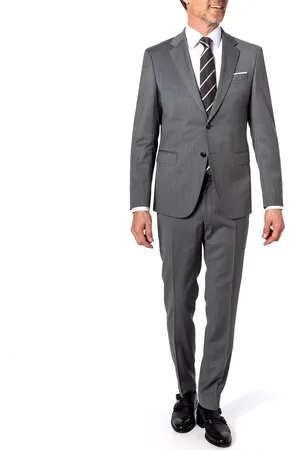 JOOP! Herren Anzug Slim Fit