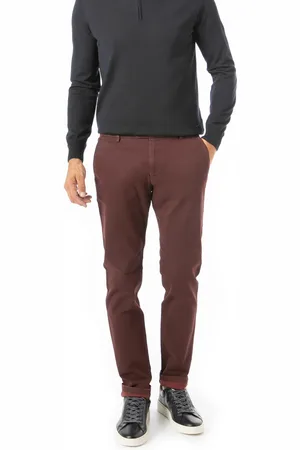 Bugatti Herren Hose