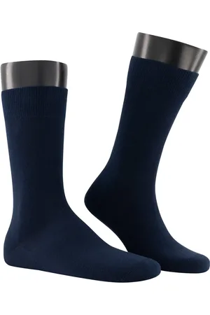 Kunert Herren Socken Baumwolle & Mix unifarben
