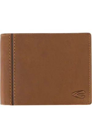 Camel Active Herren Geldbörse Leder