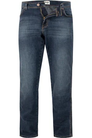 Wrangler Herren Jeans