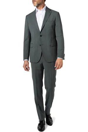 Dressler Herren Anzug