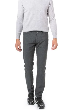 Pierre Cardin Herren Hose gemustert