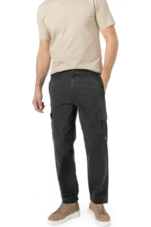 HUGO BOSS Herren Cargohose