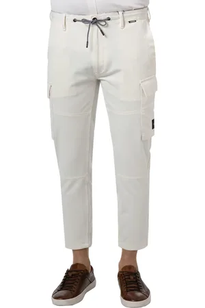Calvin Klein Herren Cargohose