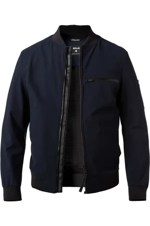 Strellson Herren Jacke unifarben