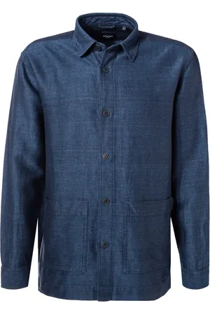 JOOP! Herren Overshirt